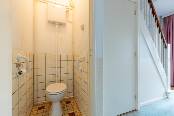 Medium property photo - van Wassenaerstraat 44, 2461 RC Ter Aar